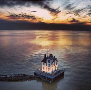 Meet your Posher, Noreen